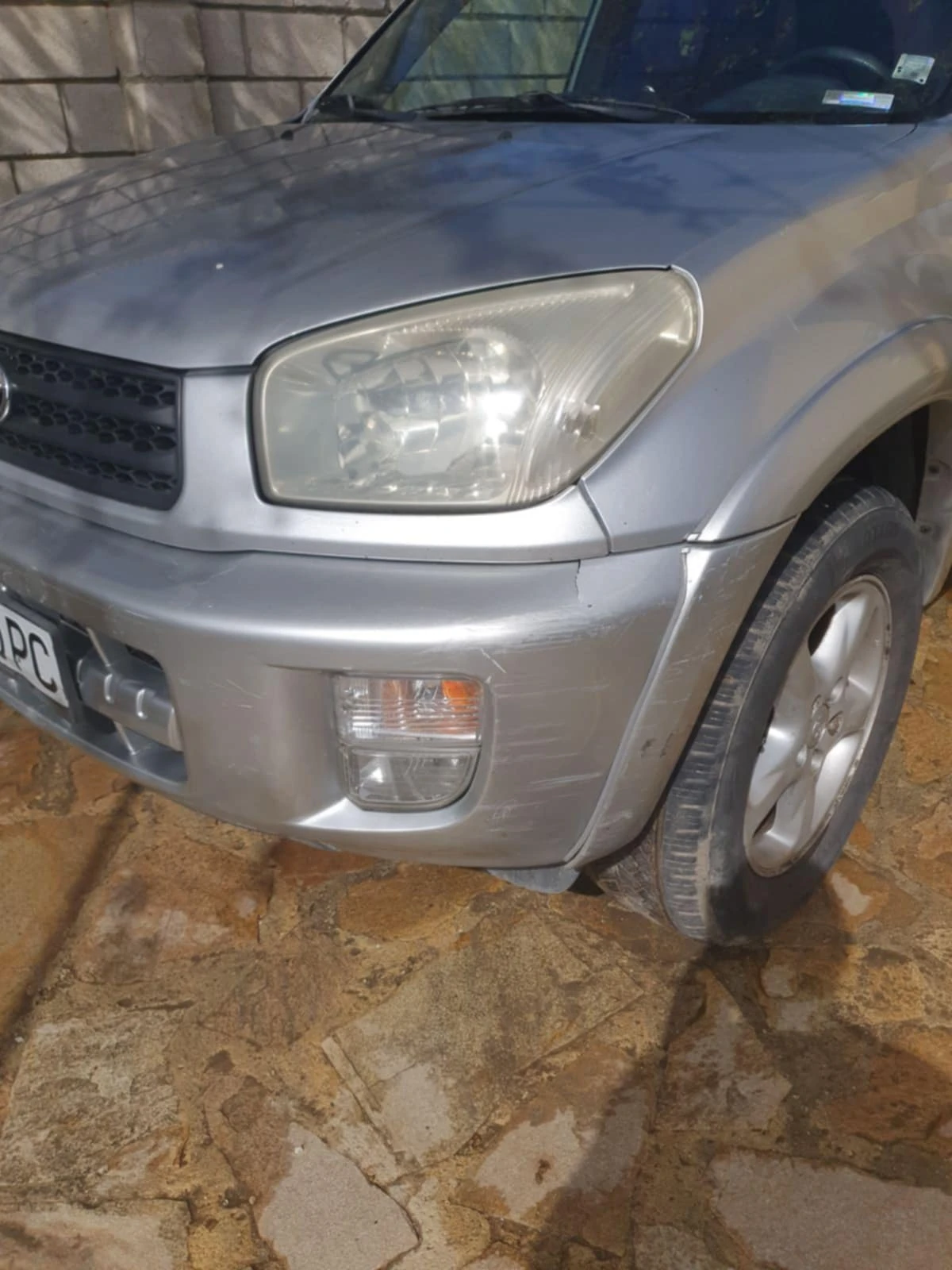 Toyota Rav4  - изображение 8