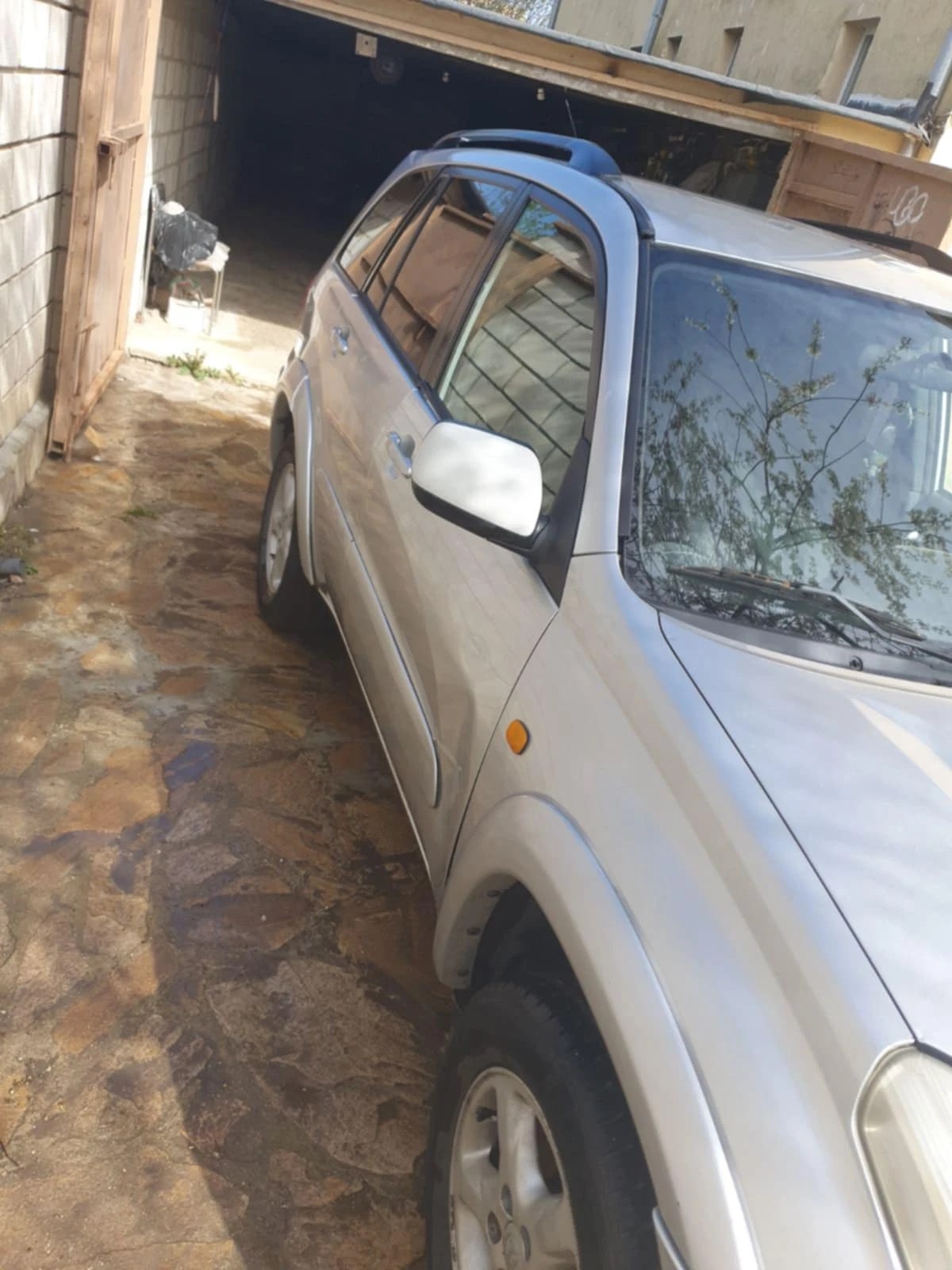 Toyota Rav4  - изображение 4