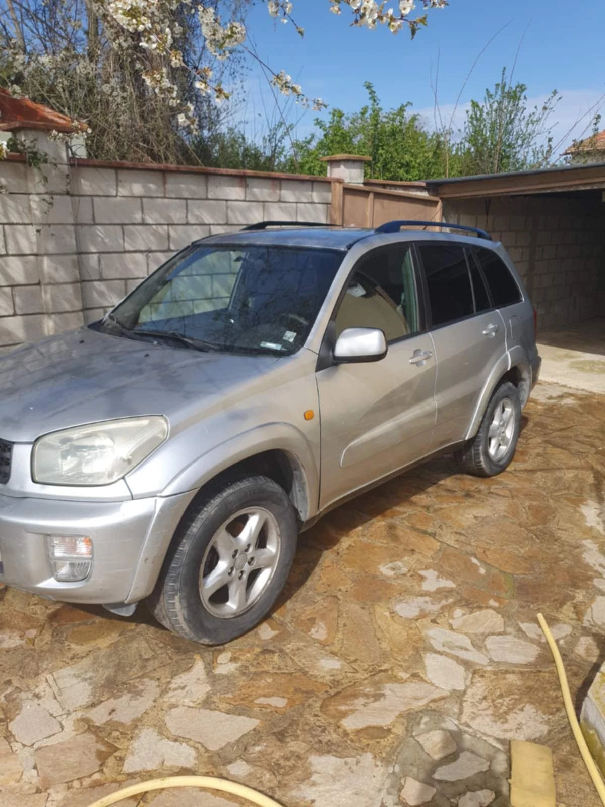 Toyota Rav4  - изображение 3