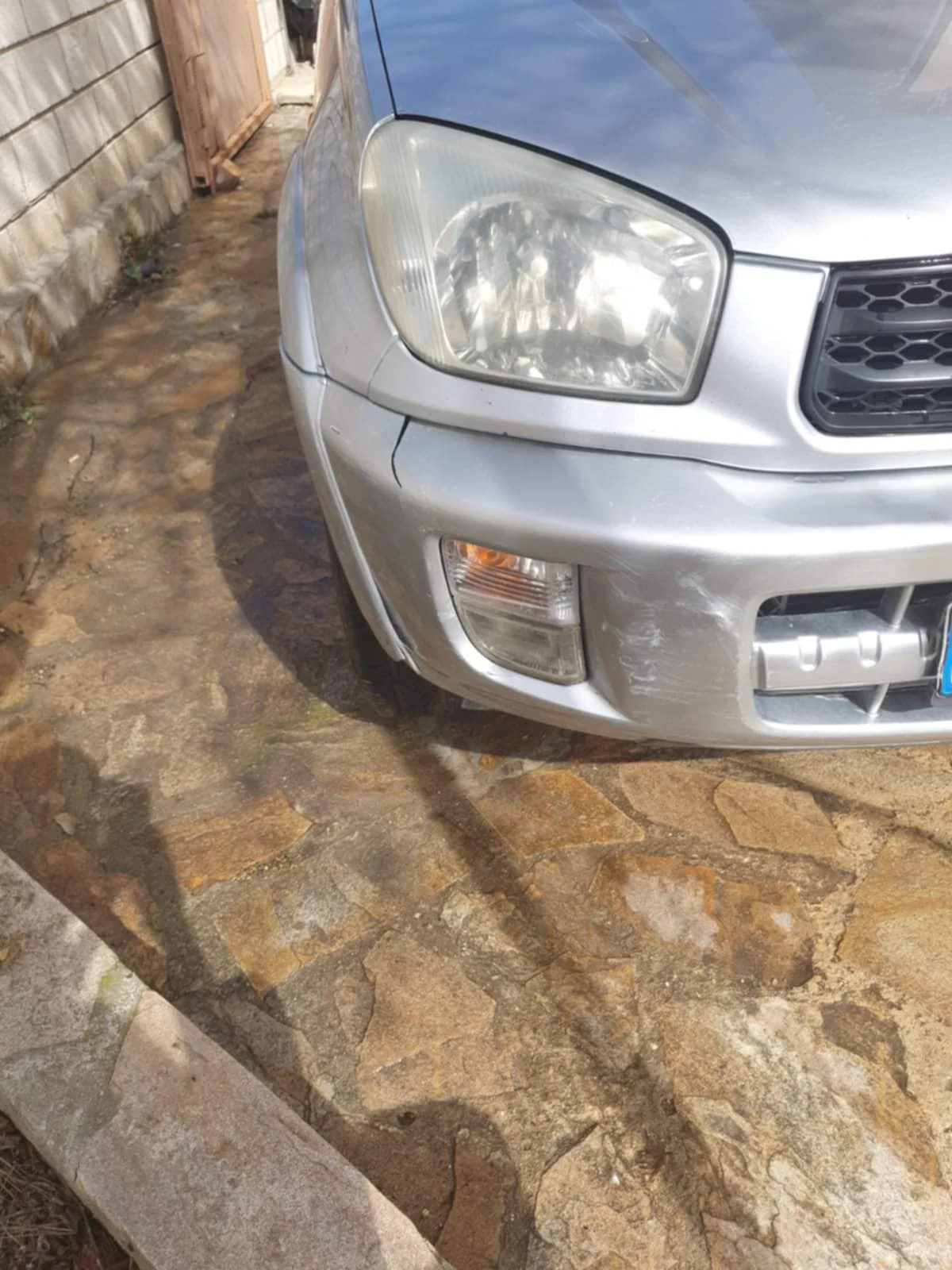 Toyota Rav4  - изображение 7