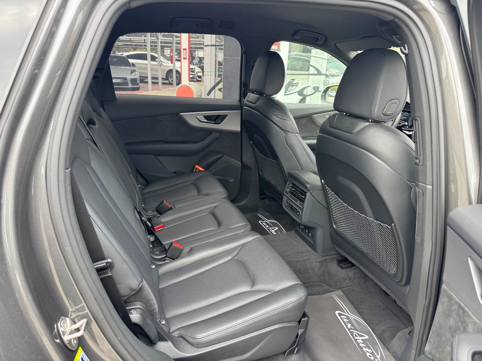 Audi Q7 55TFSIe#MATRIX##AIRMAT#B&O#DISTR#HEADUP | Mobile.bg   14