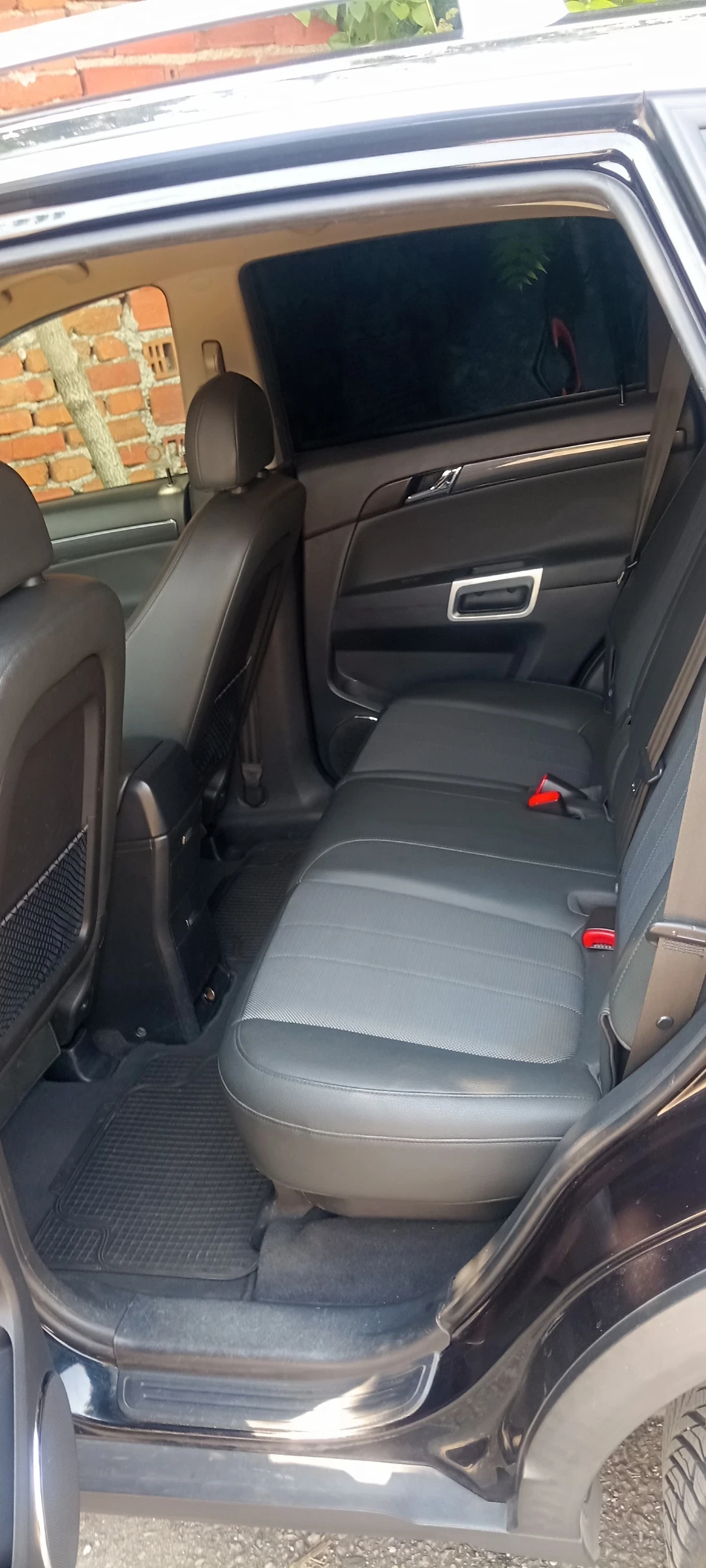 Opel Antara 2.4  -  | Mobile.bg   11