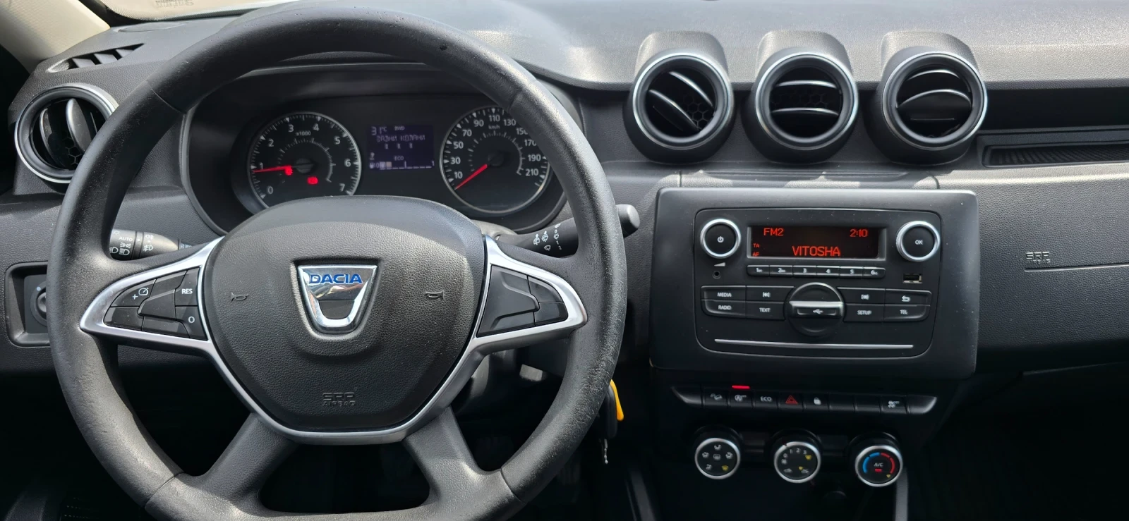 Dacia Duster 1.5 Dci 116hp М1 - изображение 9