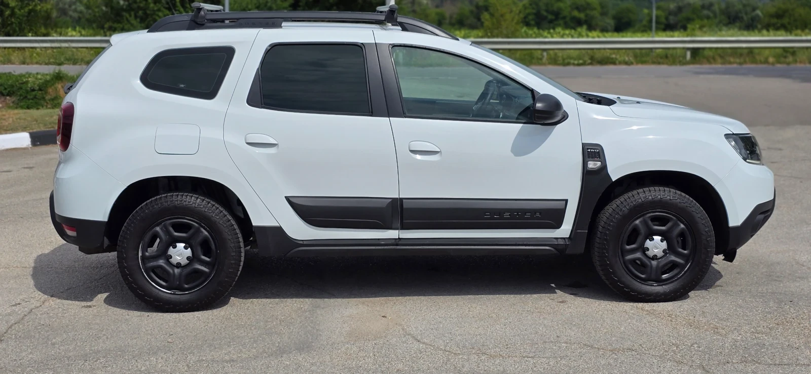 Dacia Duster 1.5 Dci 116hp М1 - изображение 6