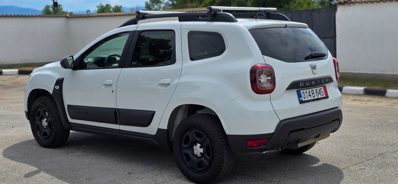 Dacia Duster 1.5 Dci 116hp М1 - изображение 4