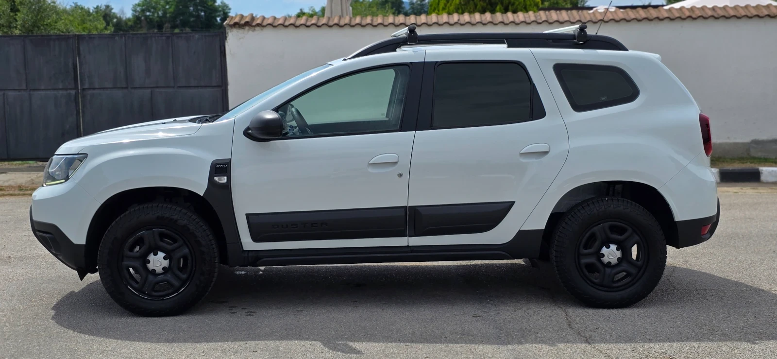 Dacia Duster 1.5 Dci 116hp М1 - изображение 3