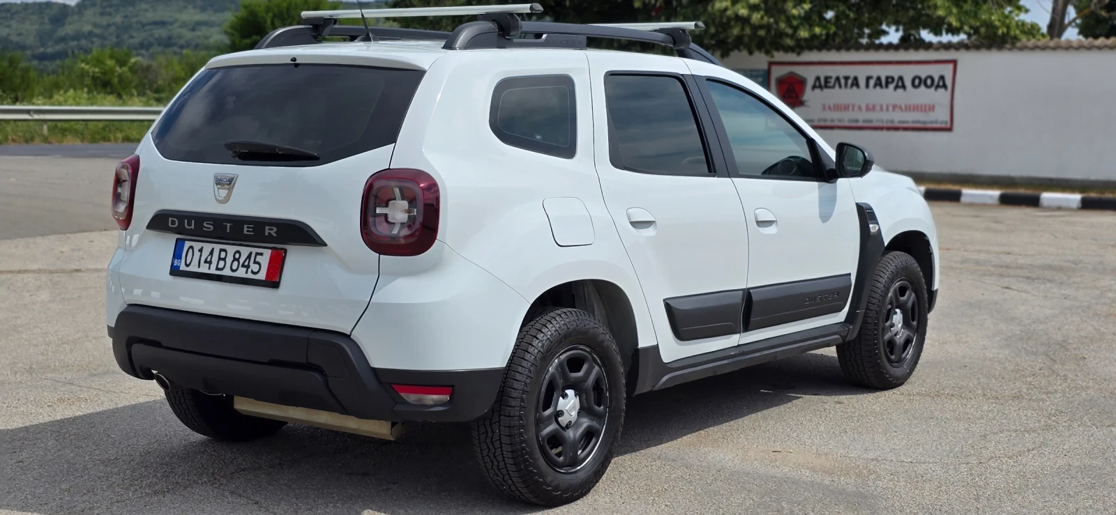 Dacia Duster 1.5 Dci 116hp М1 - изображение 7