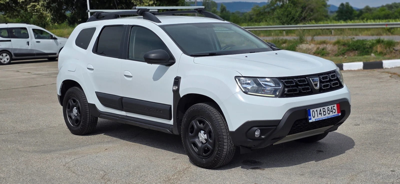 Dacia Duster 1.5 Dci 116hp М1 - изображение 5