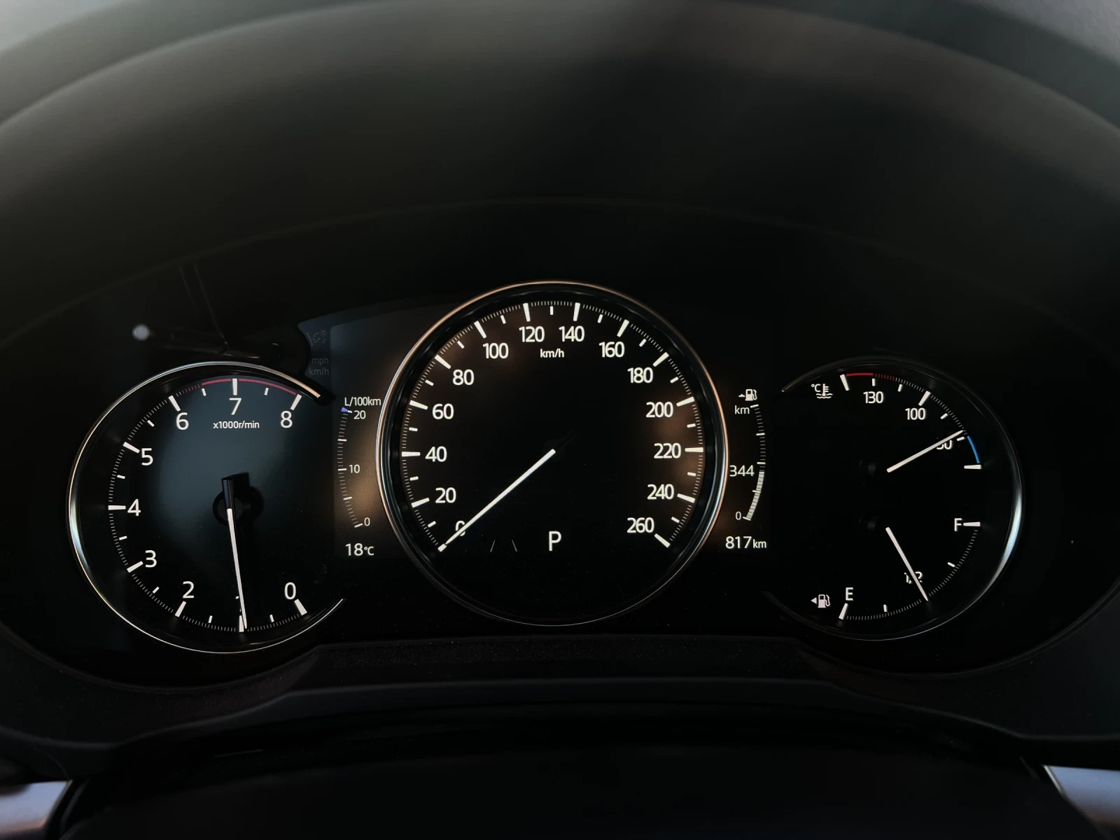 Mazda CX-5  - изображение 6