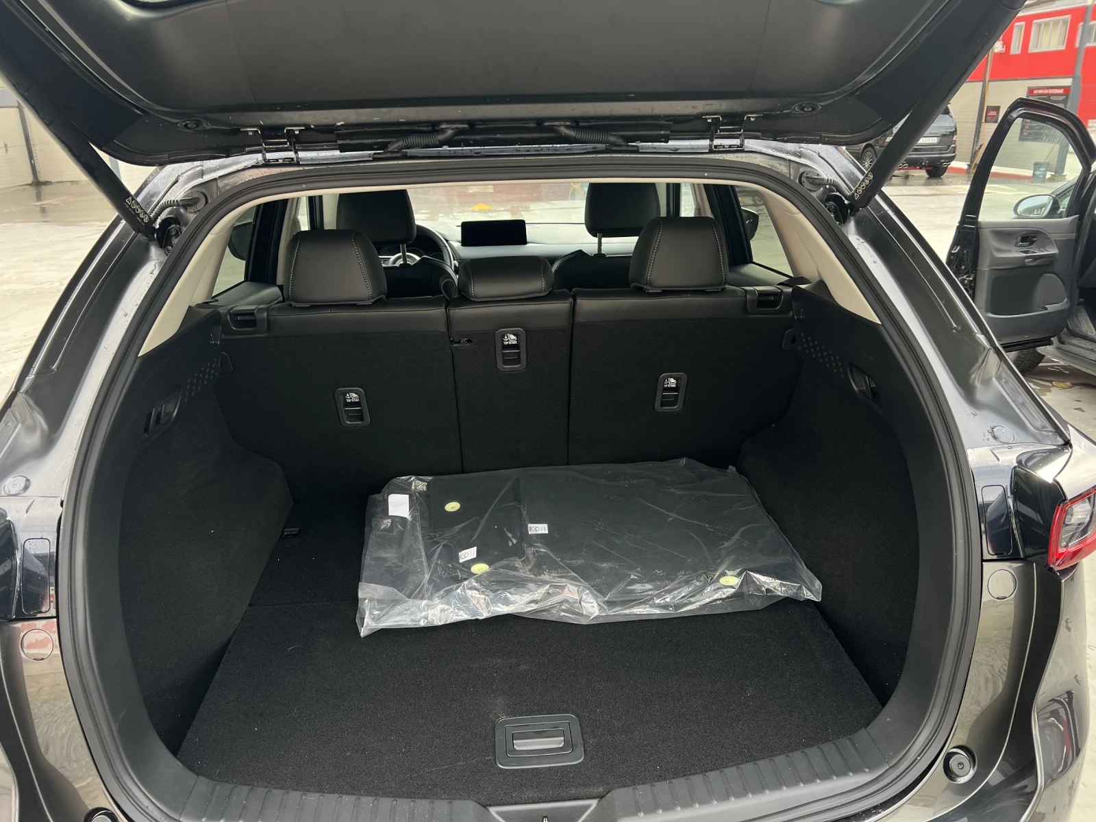 Mazda CX-5  - изображение 9