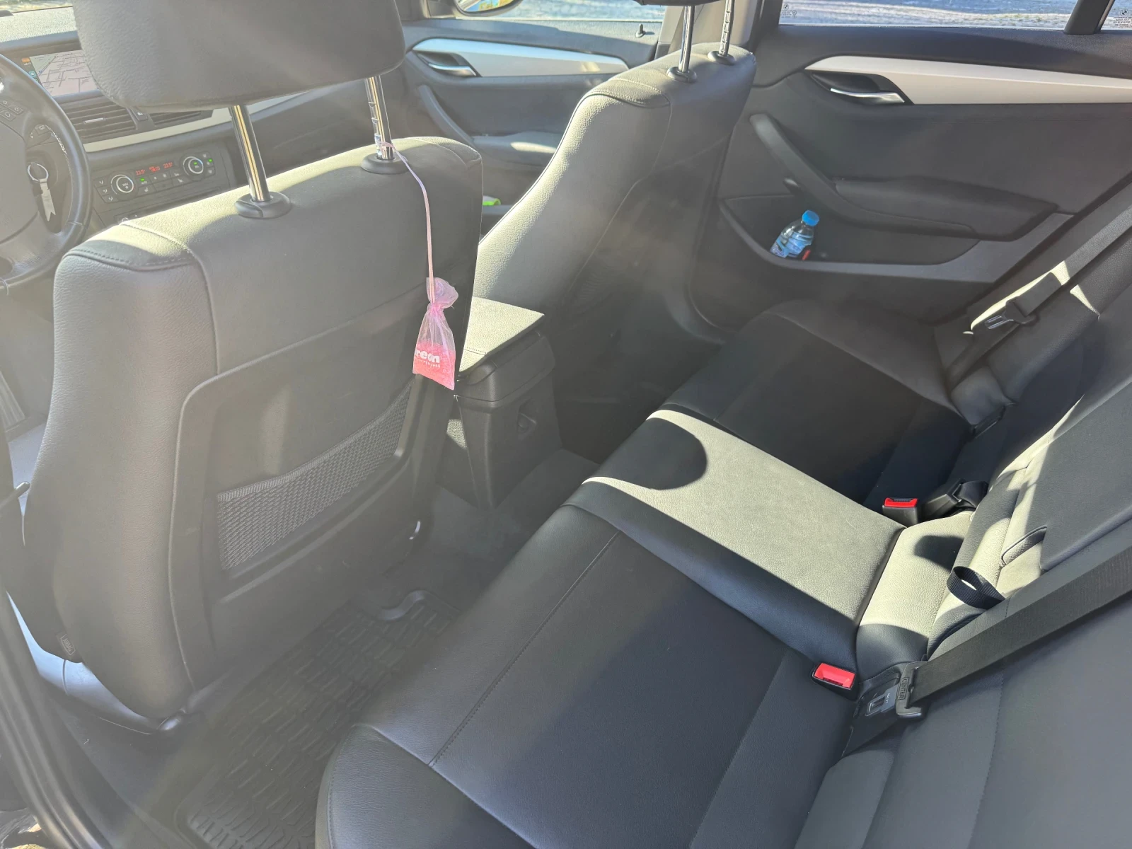 BMW X1 2.5 x-drive | Mobile.bg   8