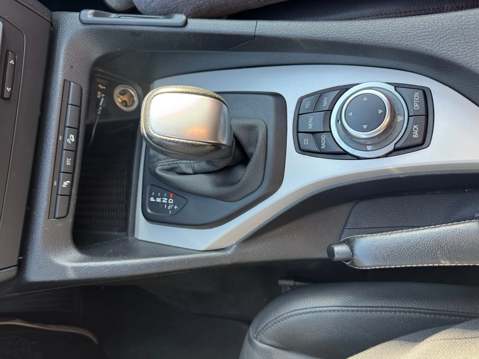 BMW X1 2.5 x-drive | Mobile.bg   9