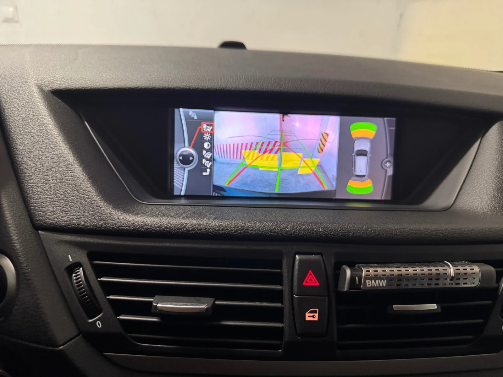 BMW X1 2.5 x-drive | Mobile.bg   16