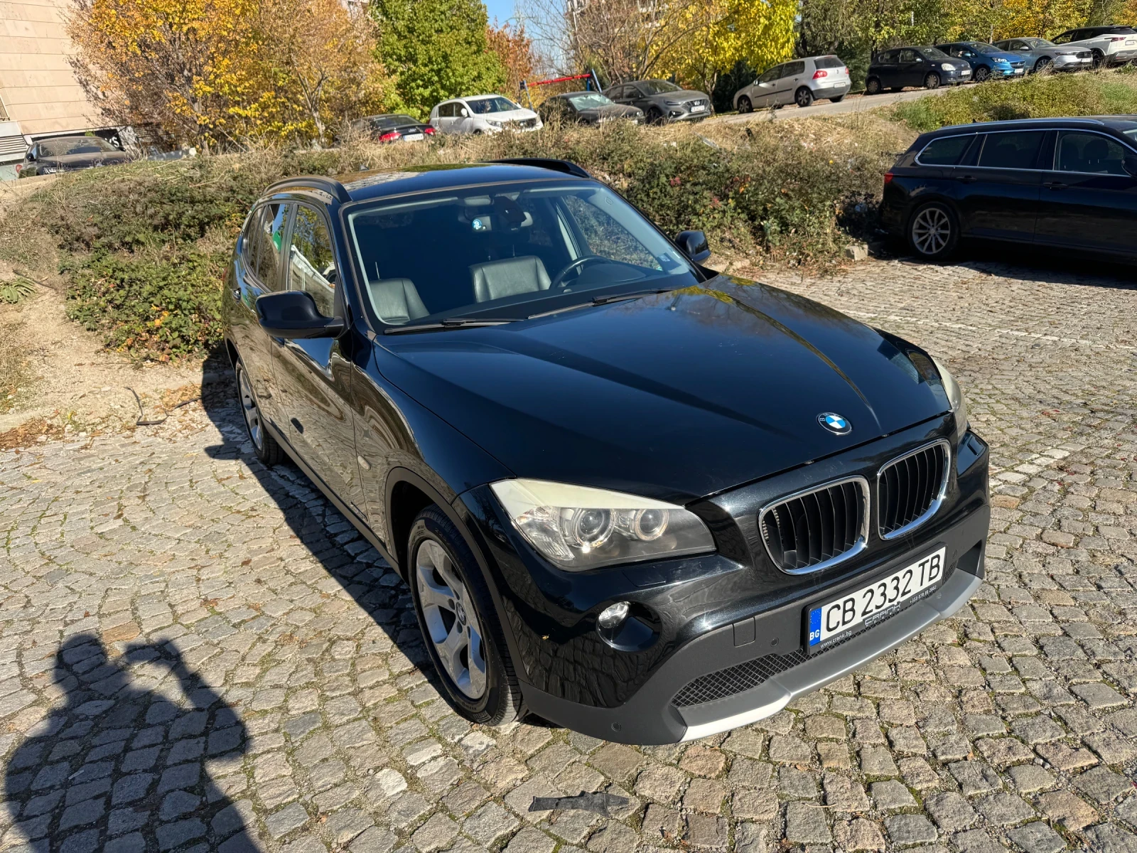 BMW X1 2.5 x-drive | Mobile.bg   1