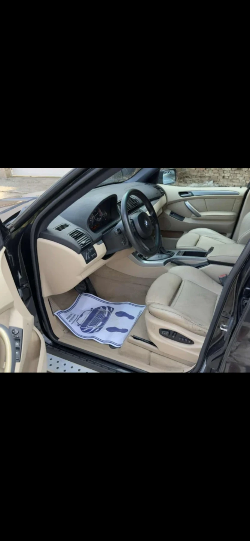 BMW X5 3.0i - изображение 3