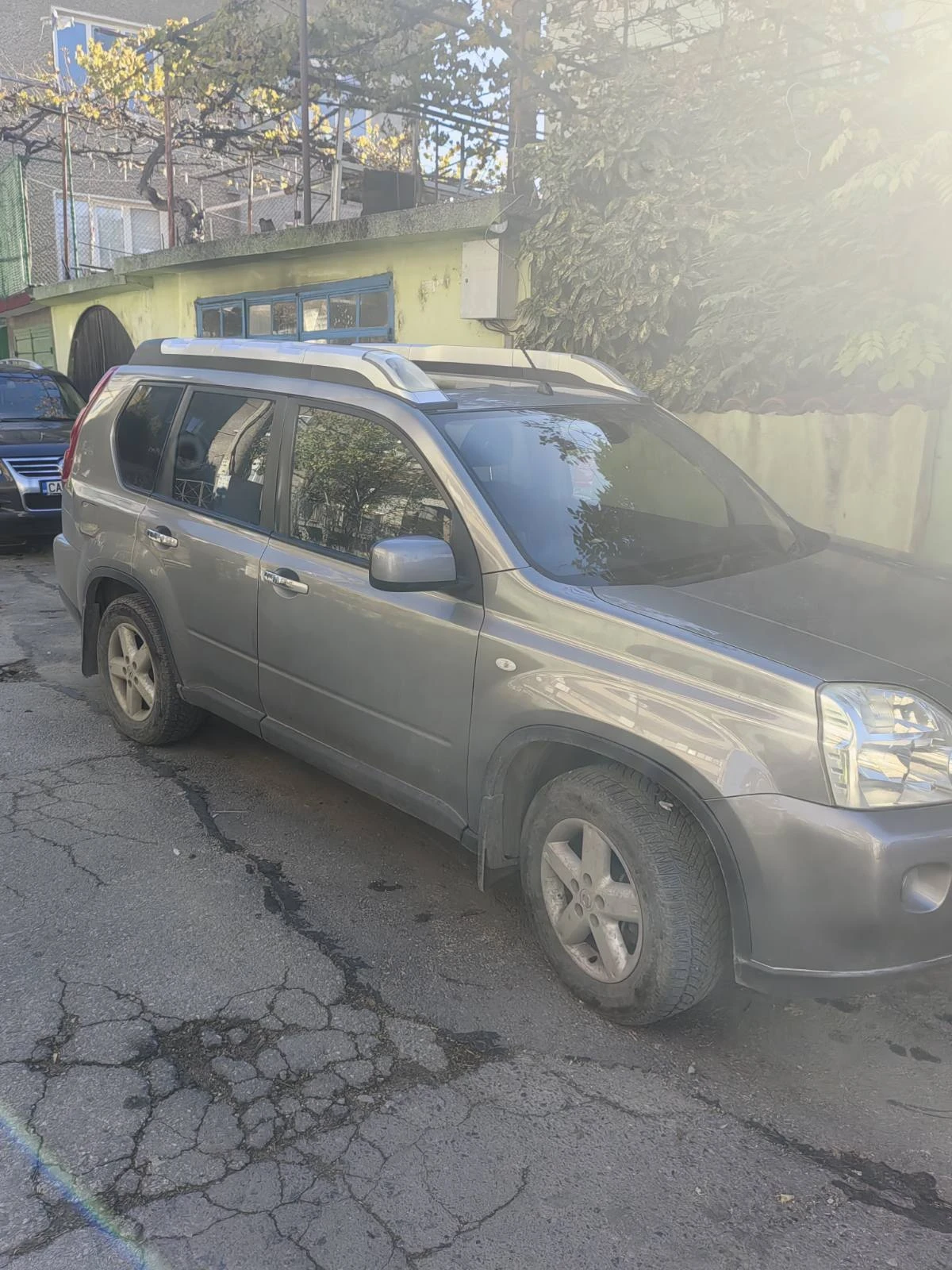Nissan X-trail | Mobile.bg   3