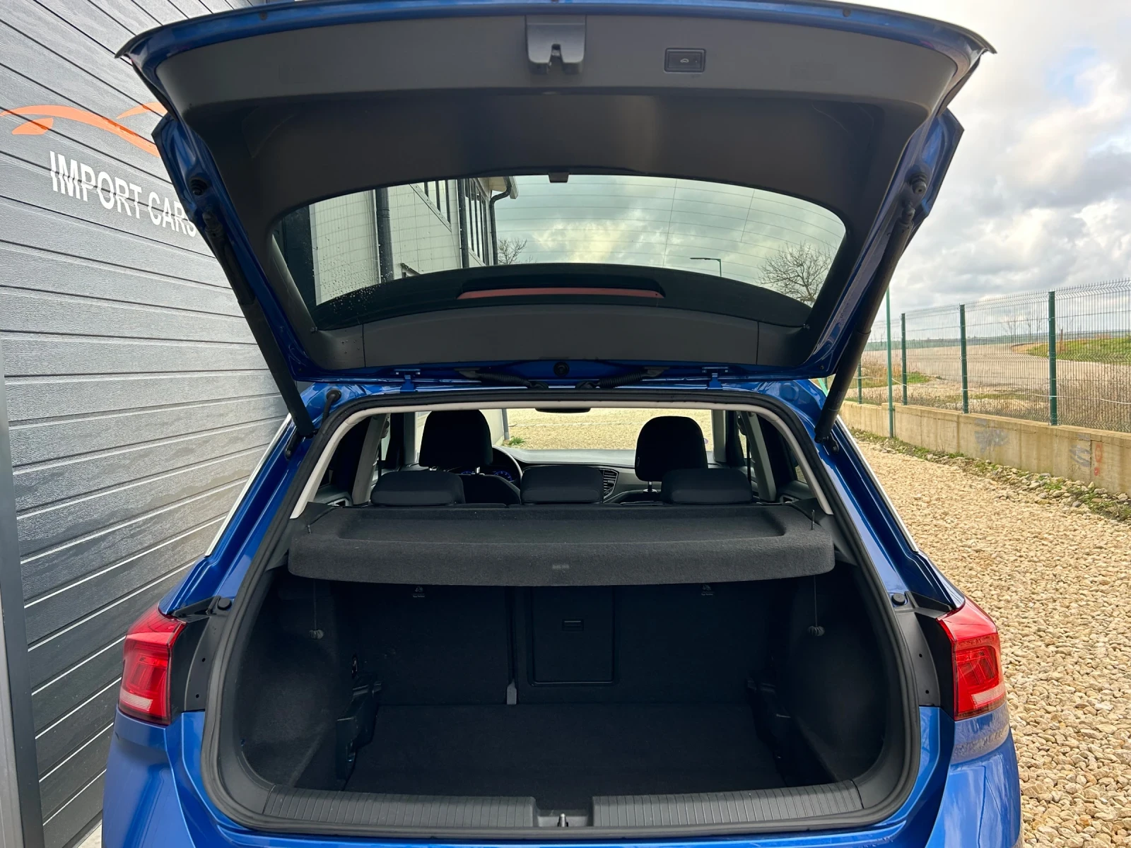 VW T-Roc 1.0 TSI Style 2018 Virtual  | Mobile.bg   13