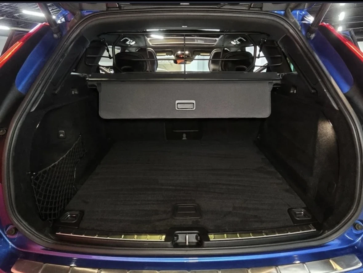 Volvo XC60 T6 R-Design | Mobile.bg � ����������� 10