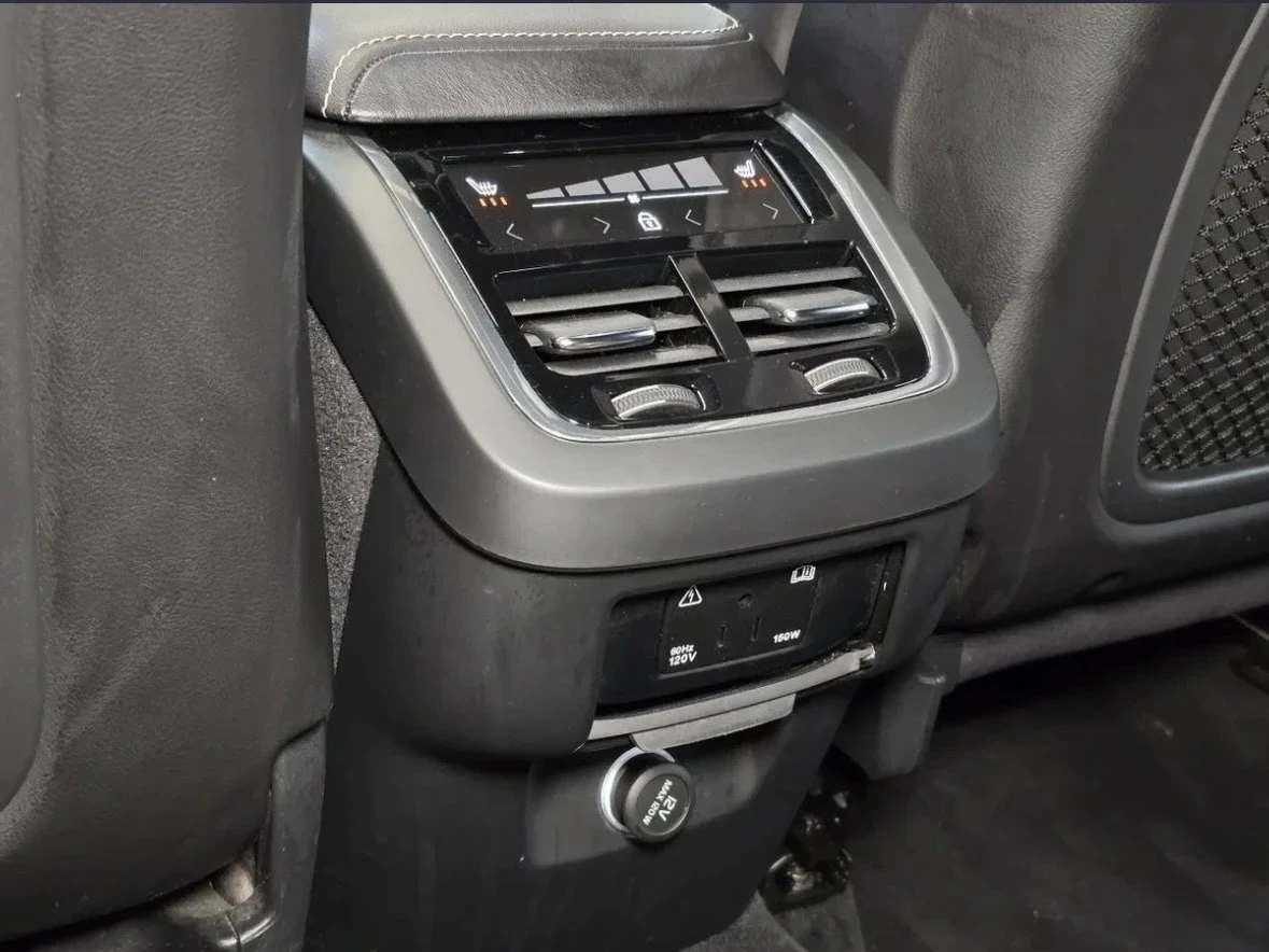 Volvo XC60 T6 R-Design | Mobile.bg � ����������� 9