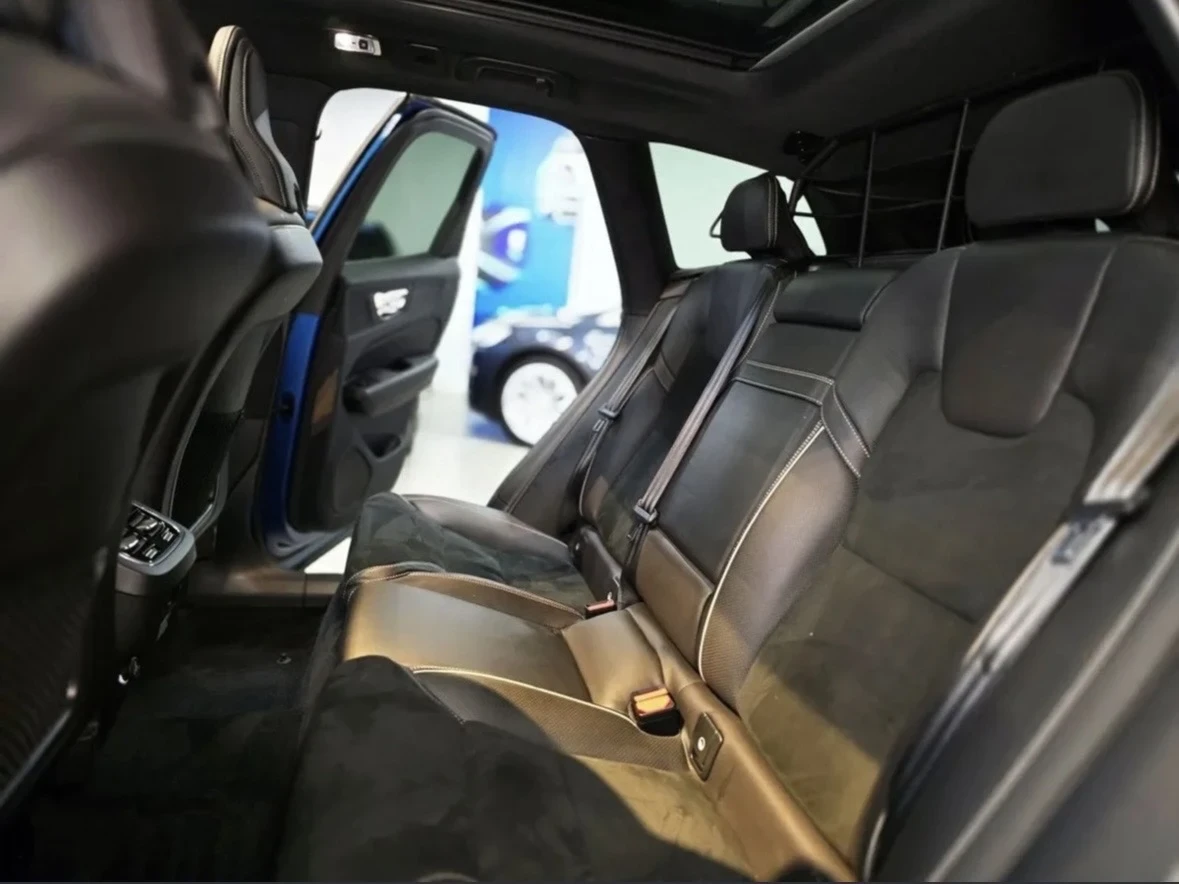 Volvo XC60 T6 R-Design | Mobile.bg � ����������� 7