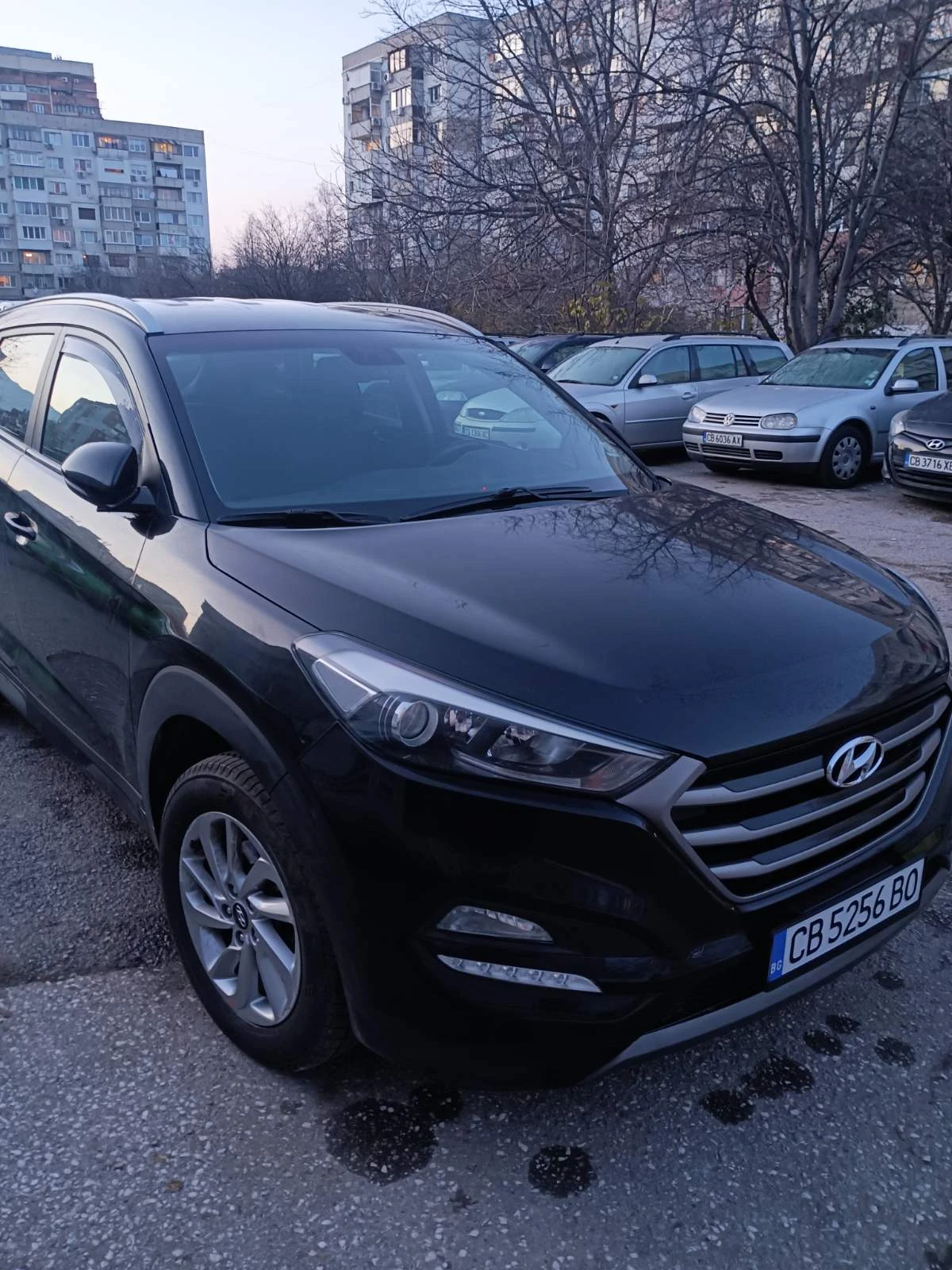 Hyundai Tucson IX35 | Mobile.bg � ����������� 2
