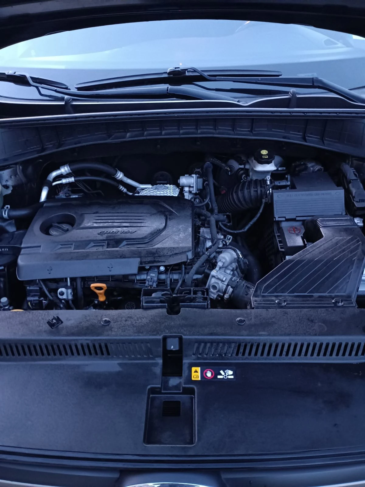 Hyundai Tucson IX35 | Mobile.bg � ����������� 5