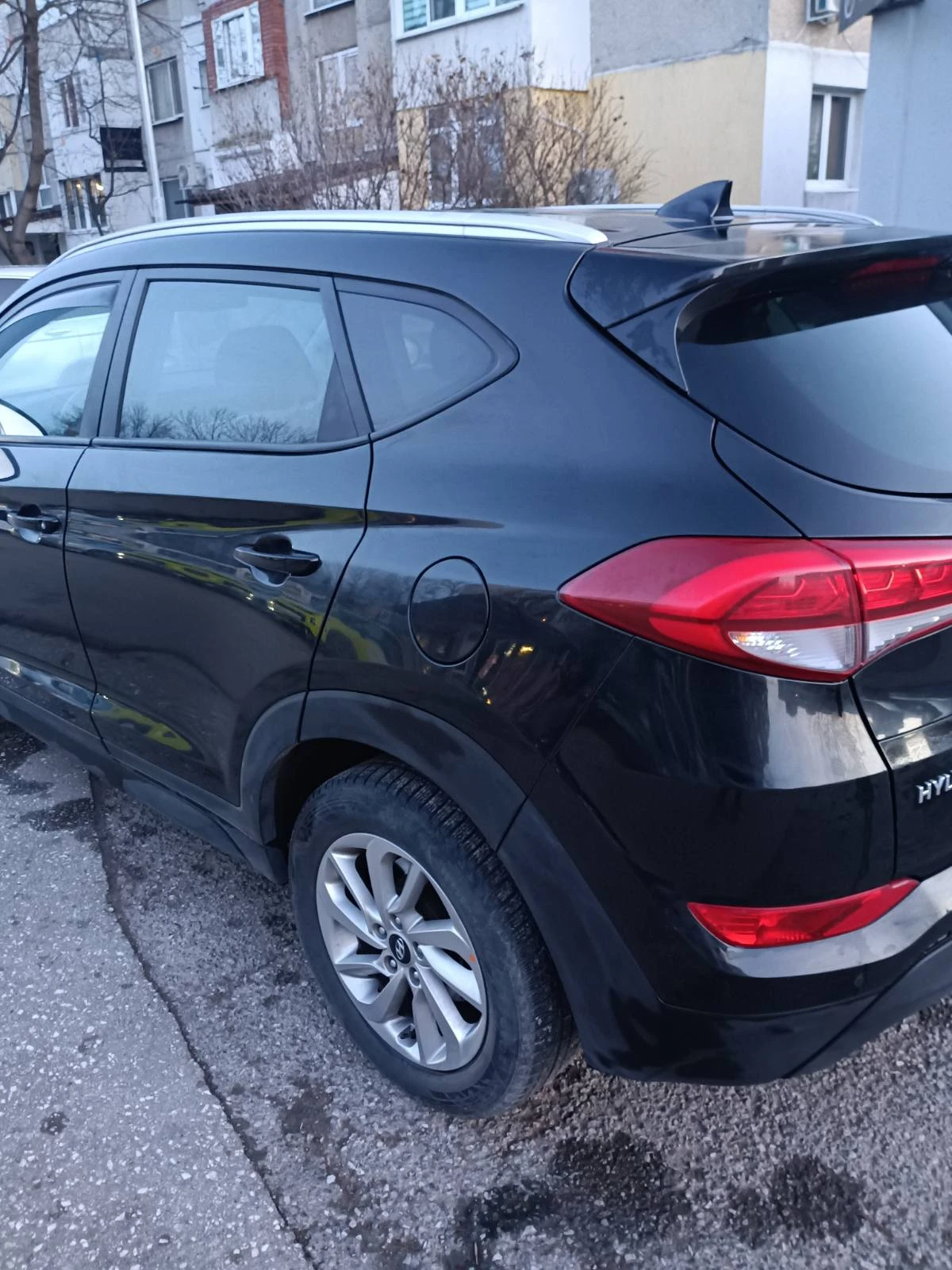 Hyundai Tucson IX35 | Mobile.bg � ����������� 4