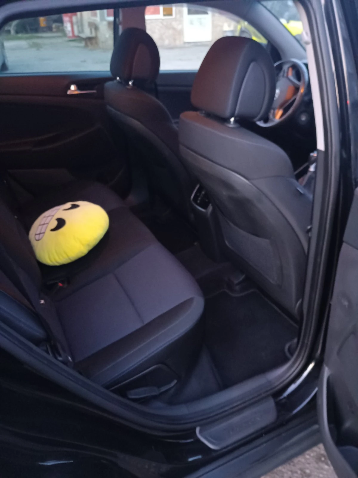 Hyundai Tucson IX35 | Mobile.bg � ����������� 10