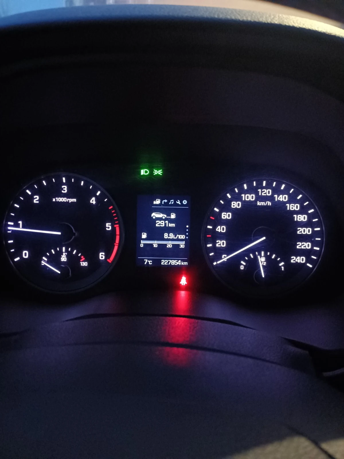 Hyundai Tucson IX35 | Mobile.bg � ����������� 12