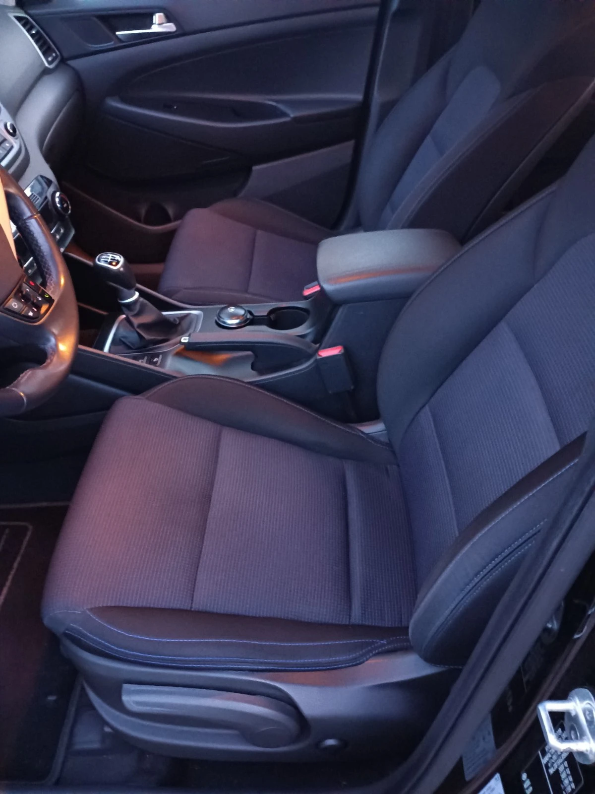 Hyundai Tucson IX35 | Mobile.bg � ����������� 8