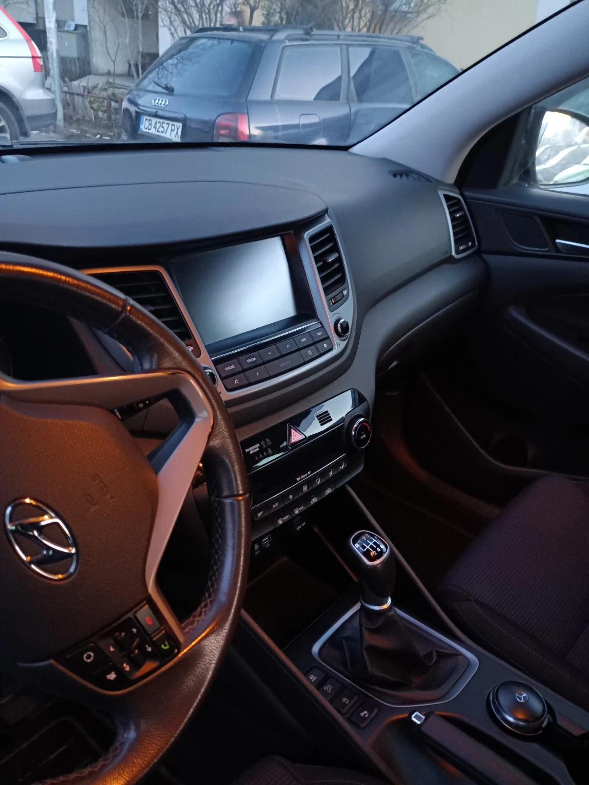 Hyundai Tucson IX35 | Mobile.bg � ����������� 7