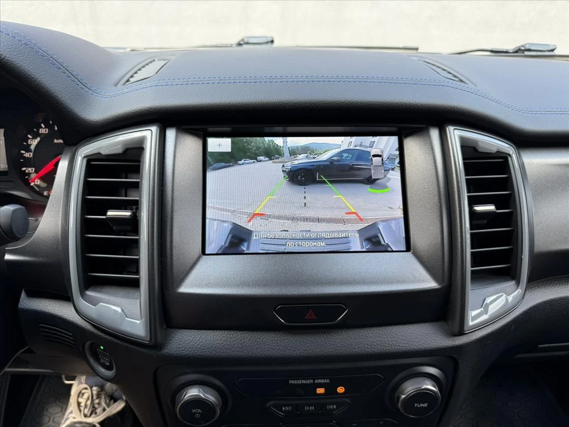 Ford Ranger RAPTOR DOUBLE CAB 2.0 ECOBLUE | Mobile.bg � ����������� 14