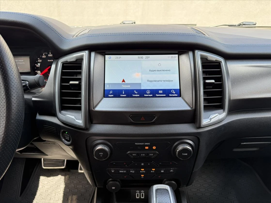 Ford Ranger RAPTOR DOUBLE CAB 2.0 ECOBLUE | Mobile.bg � ����������� 16