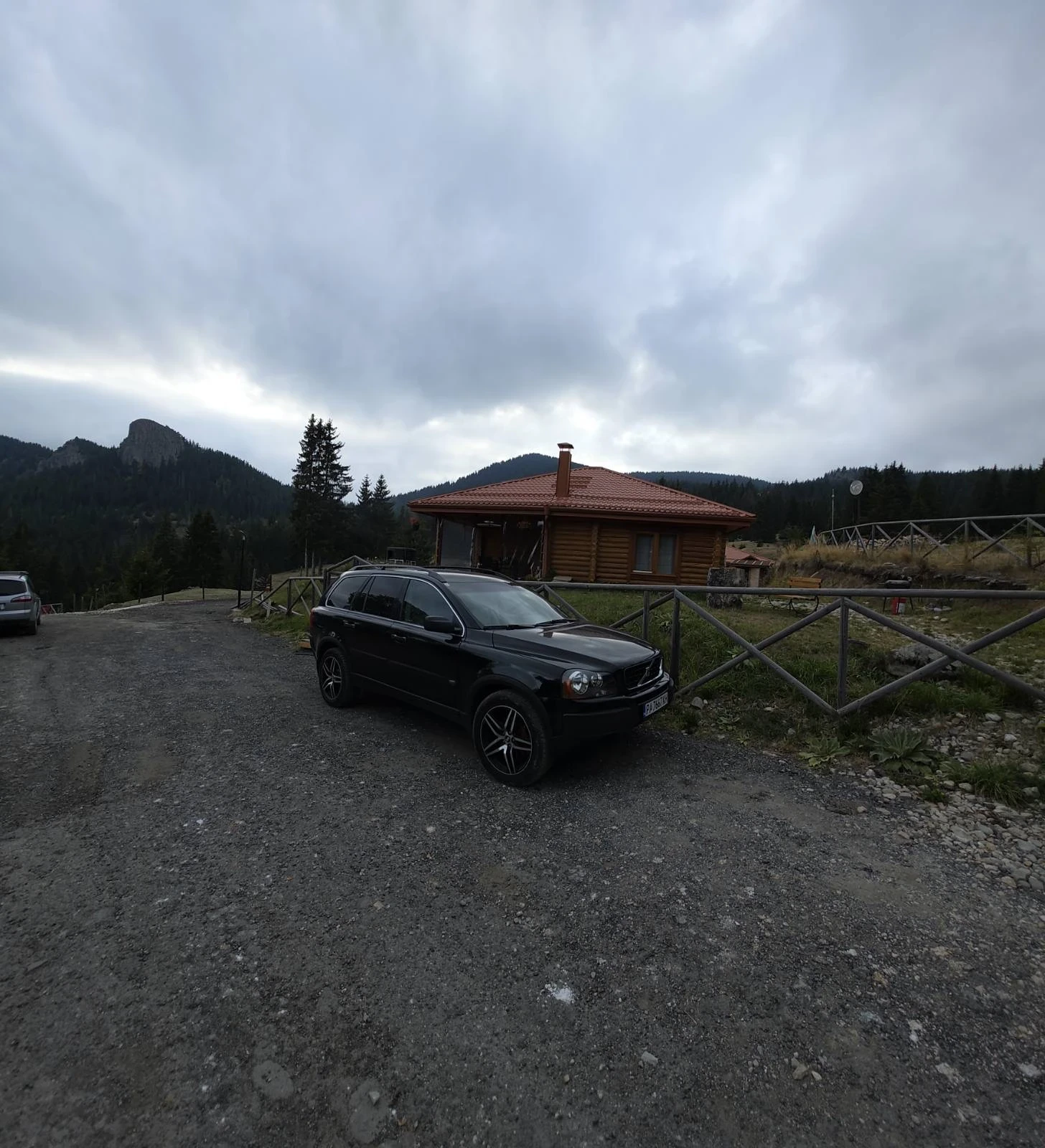 Volvo Xc90  - изображение 3