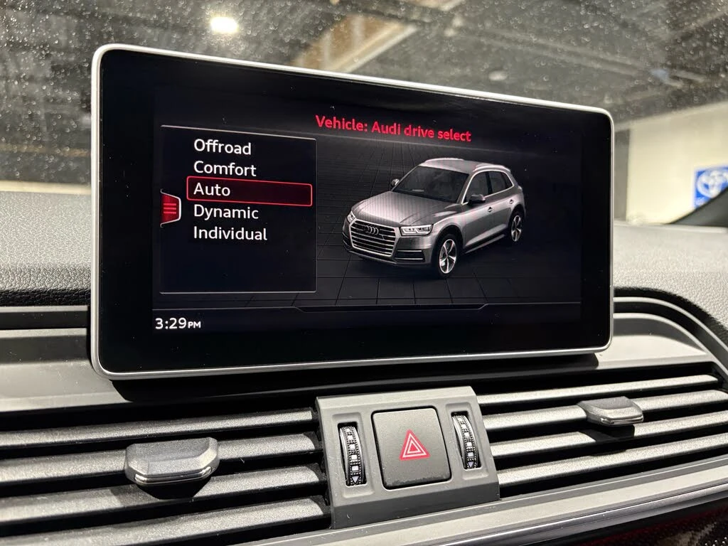 Audi SQ5 TFSI* quattro* Technik* ����������* (���� �� ��) | Mobile.bg � ����������� 17