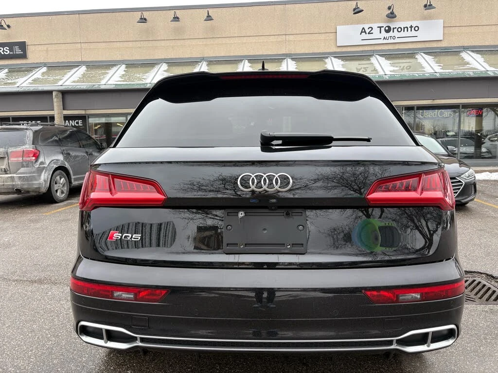 Audi SQ5 TFSI* quattro* Technik* ����������* (���� �� ��) | Mobile.bg � ����������� 5