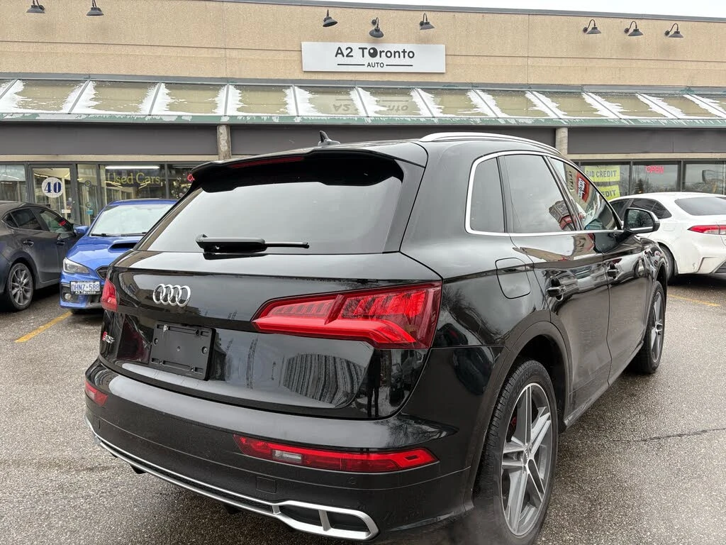 Audi SQ5 TFSI* quattro* Technik* ����������* (���� �� ��) | Mobile.bg � ����������� 4