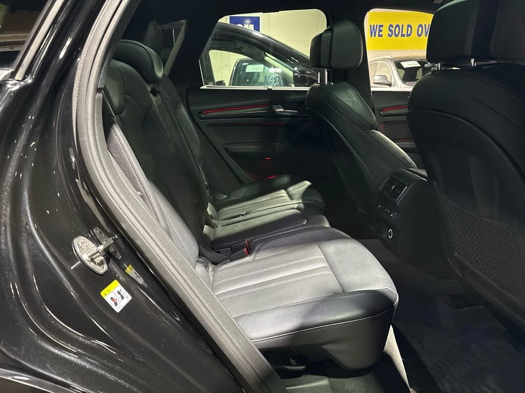 Audi SQ5 TFSI* quattro* Technik* ����������* (���� �� ��) | Mobile.bg � ����������� 10