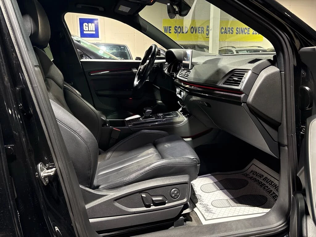 Audi SQ5 TFSI* quattro* Technik* ����������* (���� �� ��) | Mobile.bg � ����������� 9