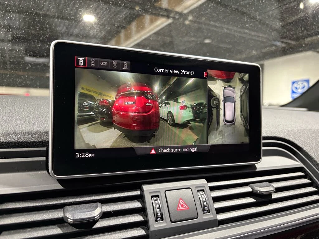 Audi SQ5 TFSI* quattro* Technik* ����������* (���� �� ��) | Mobile.bg � ����������� 16