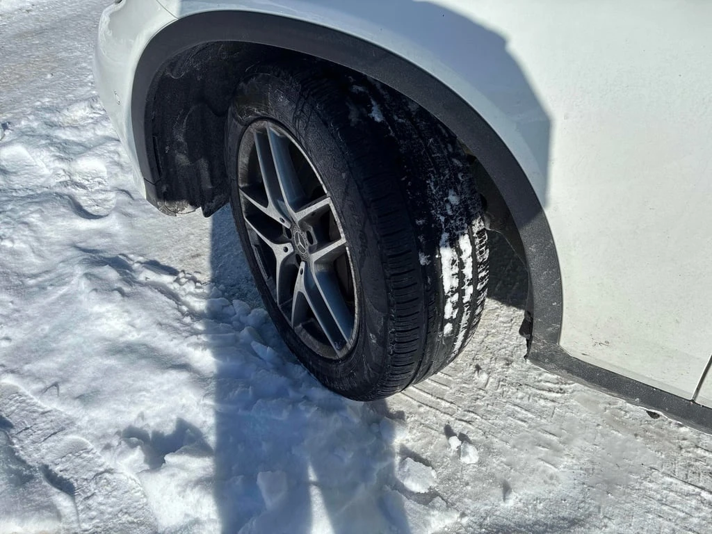 Mercedes-Benz GLC 300 / AWD / ШИБИДАХ / ПОДГРЕВИ / CARFAX /   - изображение 7