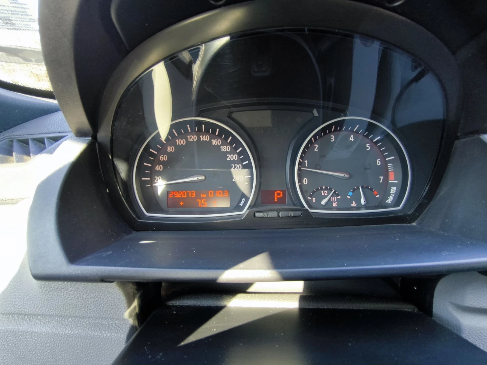 BMW X3 Х3 3.0i - изображение 7