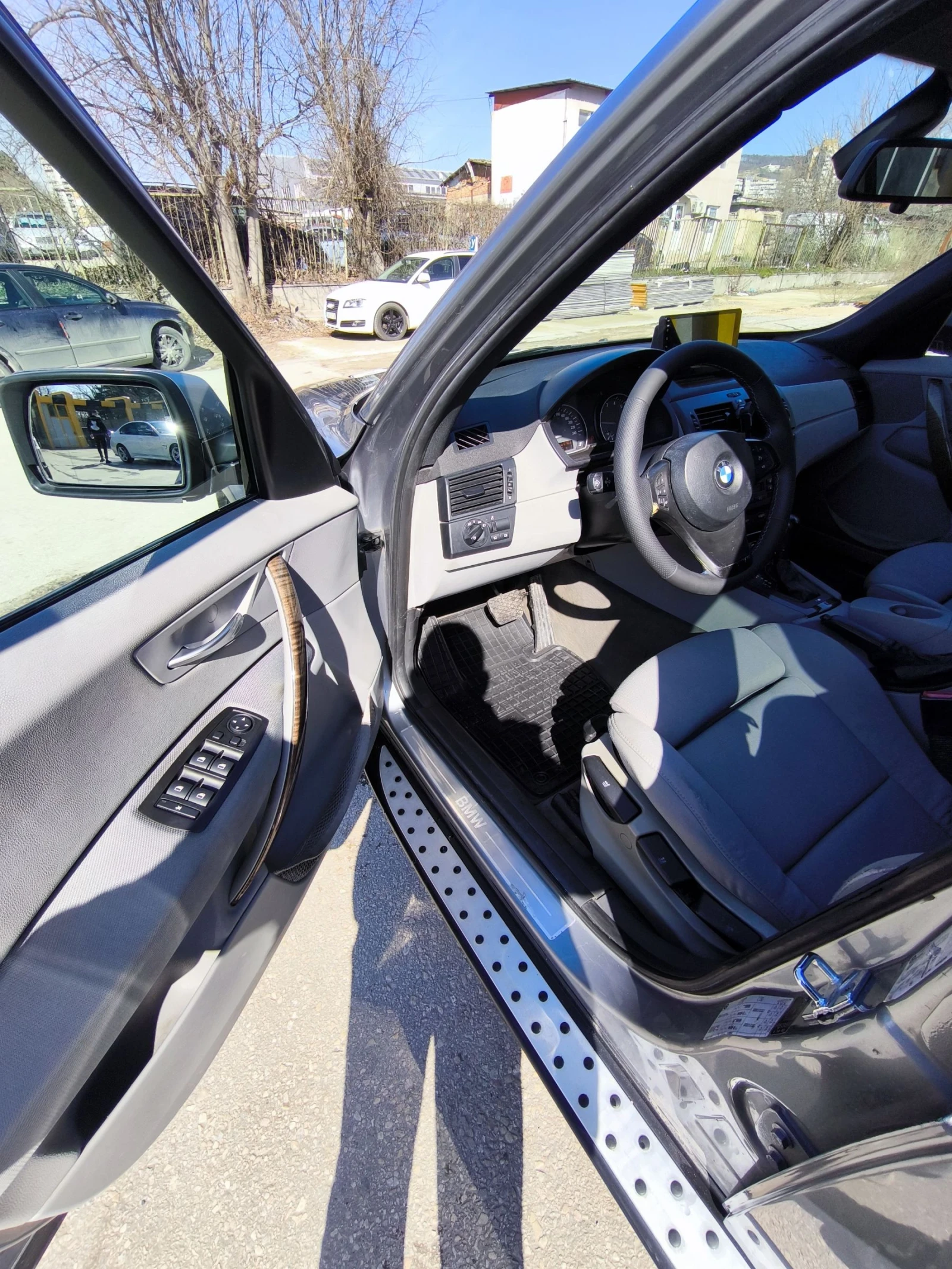 BMW X3 Х3 3.0i - изображение 9