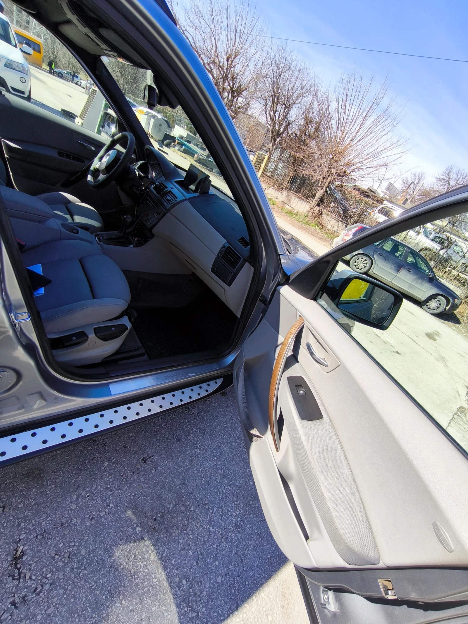 BMW X3 Х3 3.0i - изображение 10