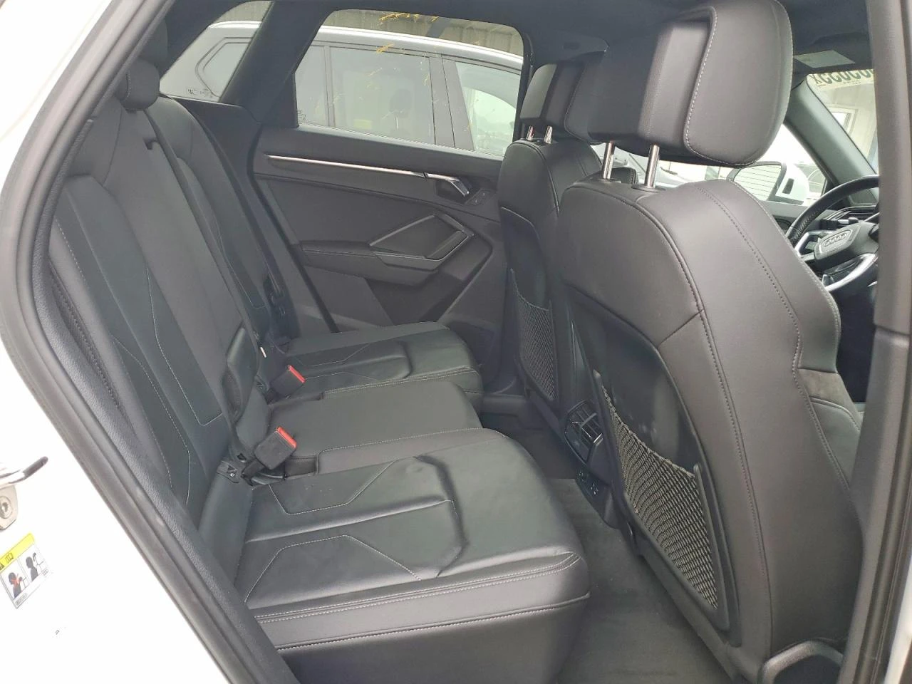 Audi Q3 PREMIUM PLUS S-LINE, снимка 11 - Автомобили и джипове - 53958865