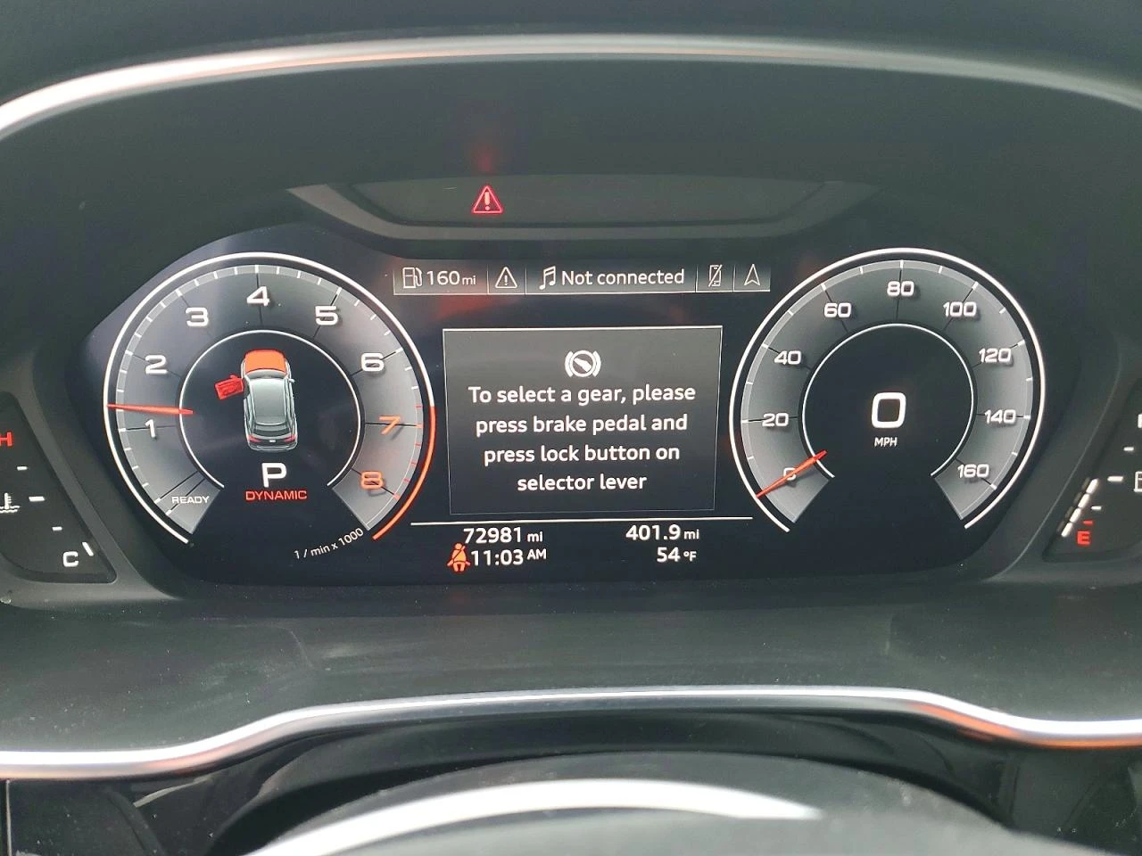 Audi Q3 PREMIUM PLUS S-LINE, снимка 9 - Автомобили и джипове - 53958865