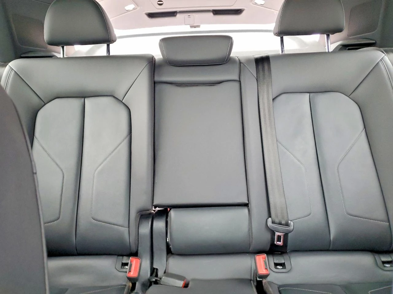 Audi Q3 PREMIUM PLUS S-LINE, снимка 10 - Автомобили и джипове - 53958865