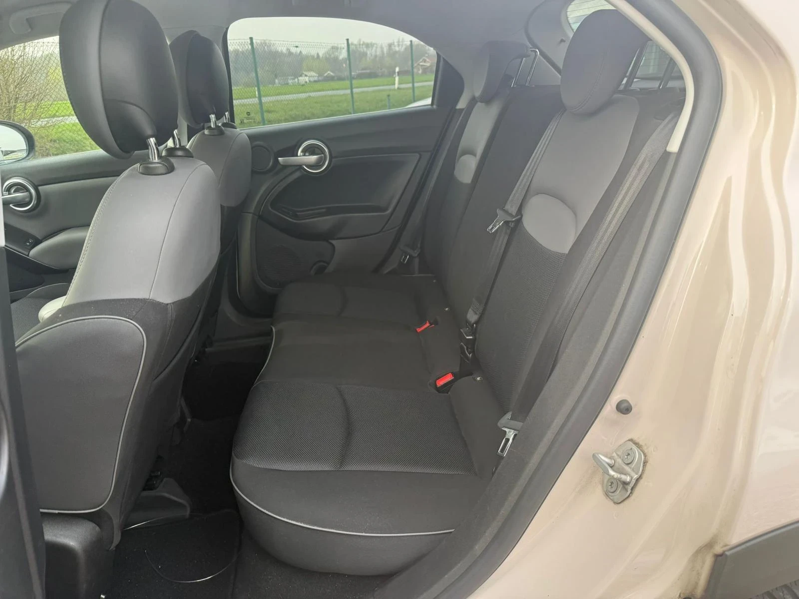 Fiat 500X POP STAR, снимка 8 - Автомобили и джипове - 54091656