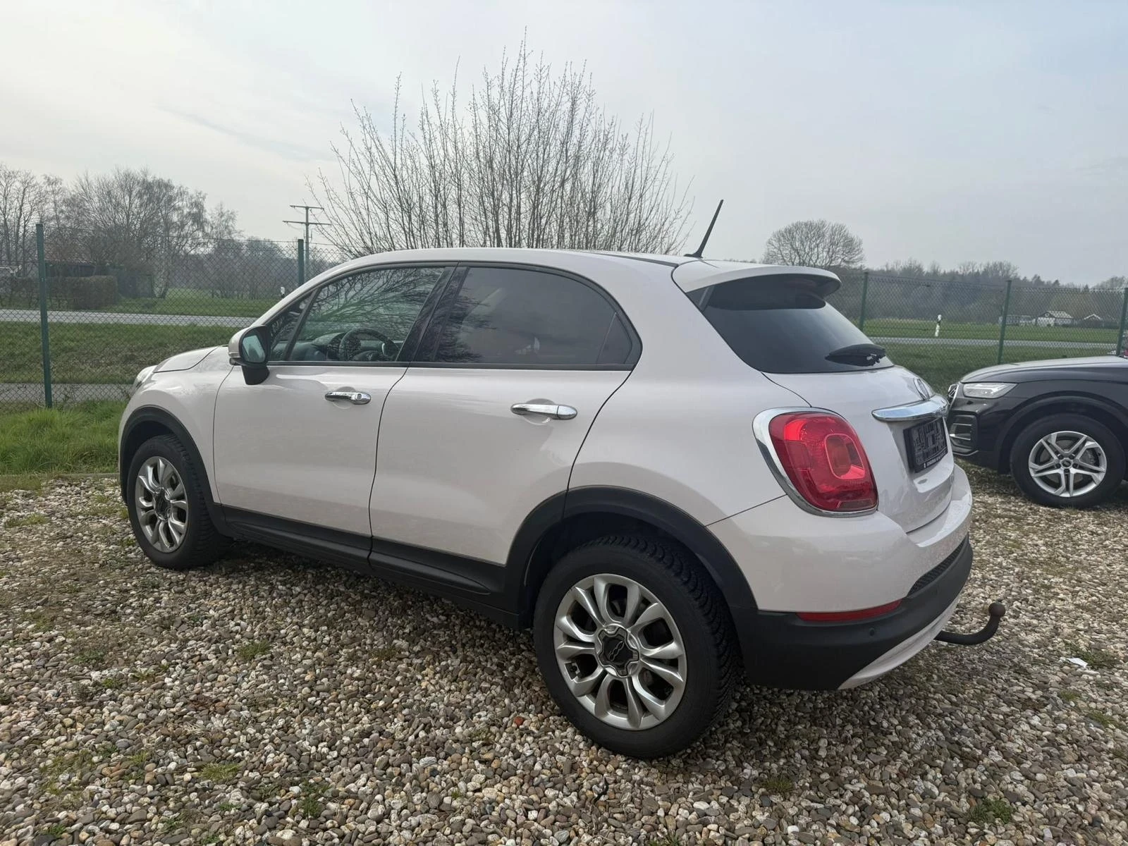 Fiat 500X POP STAR, снимка 13 - Автомобили и джипове - 54091656