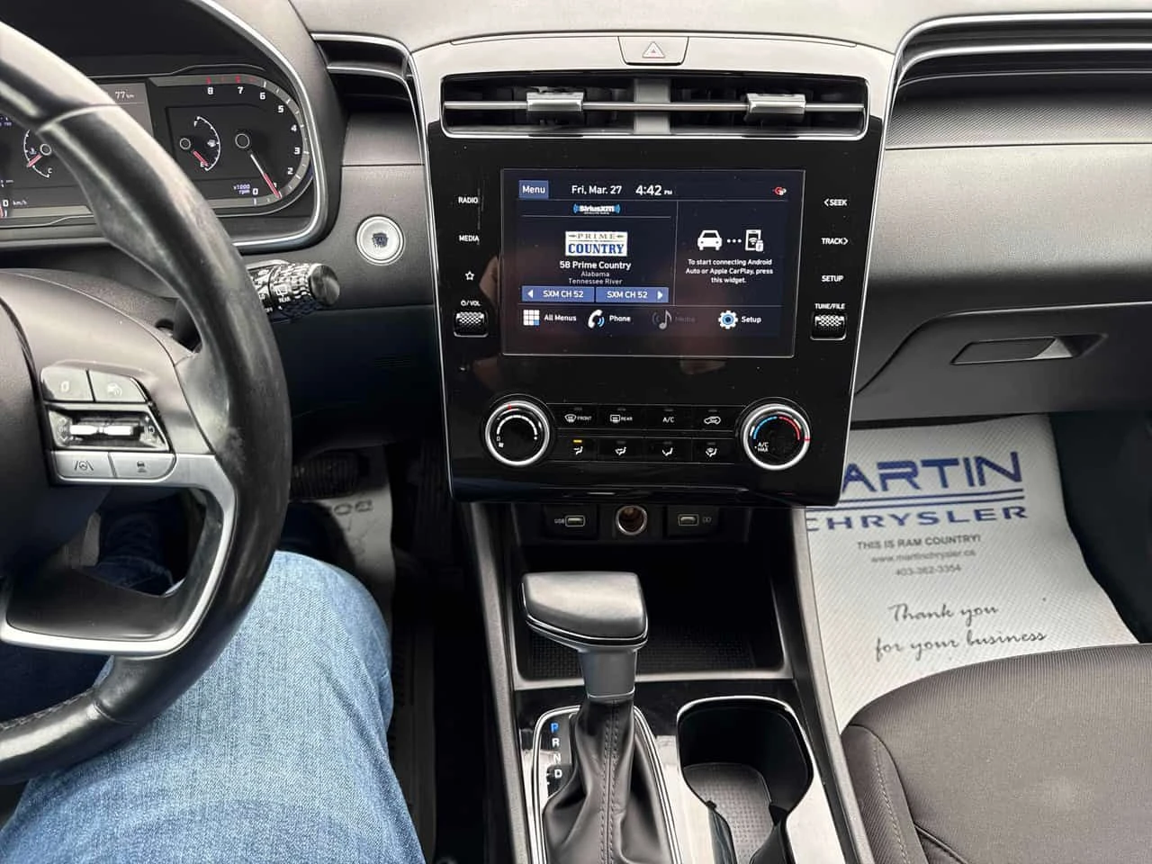 Hyundai Tucson  Preferred /CAMERA/��������/�������� | Mobile.bg � ����������� 9